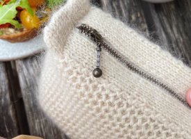 For til Honey Clutch