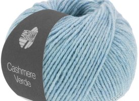 CASHMERE VERDE