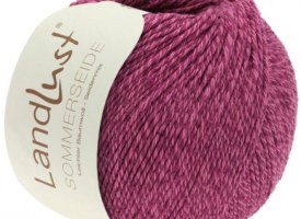 LANDLUST SOMMERSEIDE