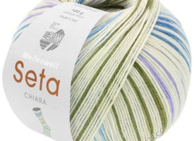 SETA CHIARA