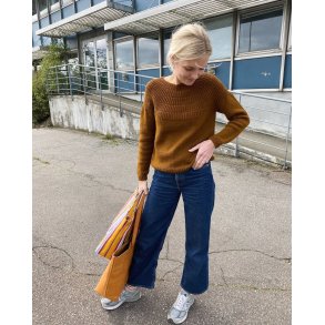 Petiteknit Ankers Trje - My Size