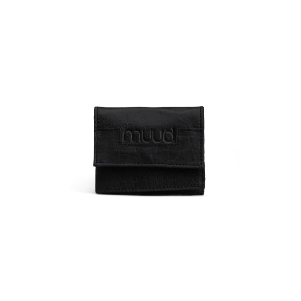 MUUD Elvia Nle Etui - Black