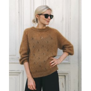 Petiteknit Fortune Sweater
