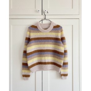 PetiteKnit Aros Sweater