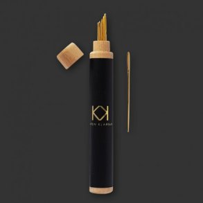 KK nle i trrr, 6 stk. - 18