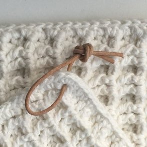 1 meter ldersnre - 2 mm