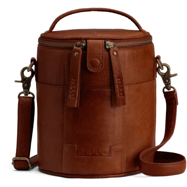 Muud Saturn Limited Edition Rich Brown