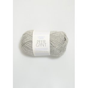 Peer Gynt  1032 - Lys Grmelert 