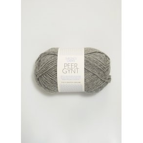 Peer Gynt  1042 - Grmelert 