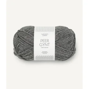 peer Gynt  1053 - Mrk Grmeleret