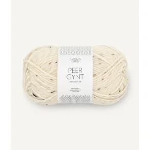 Peer Gynt 2523 - Natur Tweed