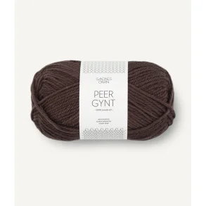 peer Gynt  3082 - Brun