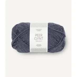 peer Gynt  6072 - Bl grmeleret