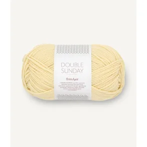 Double Sunday 2114 - Banana