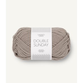 Double Sunday 2351 - Taupe