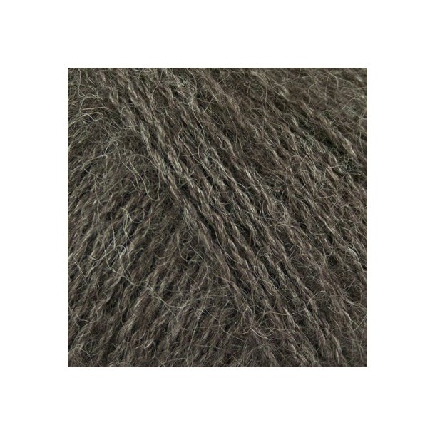 Alpaca -Merino Wool- Nettle 1203 - Brun