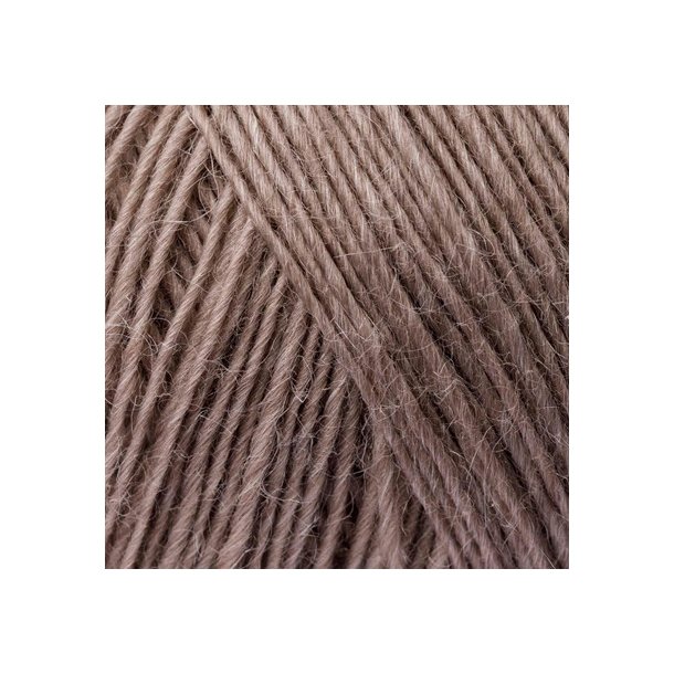 Soft Organic Wool+Nettles 1503 - Pudder