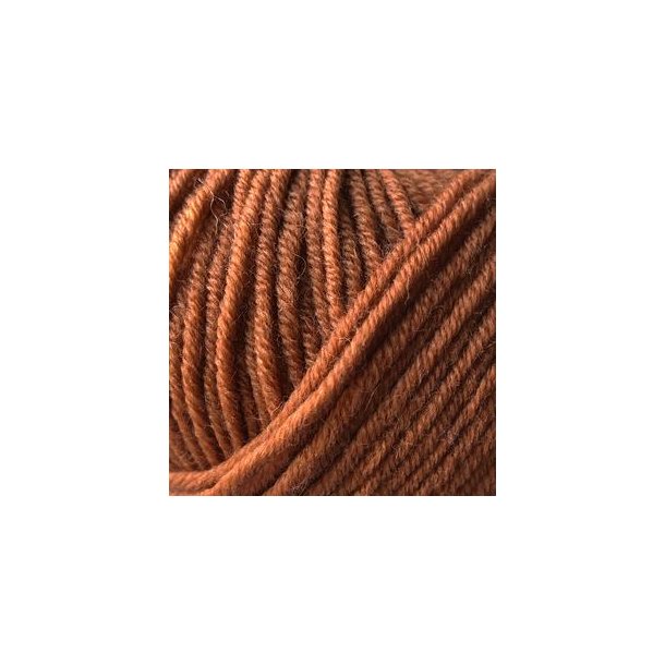 My Wool  160 - Brandy 