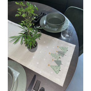 JULELBER - GRN JUL MED STIL