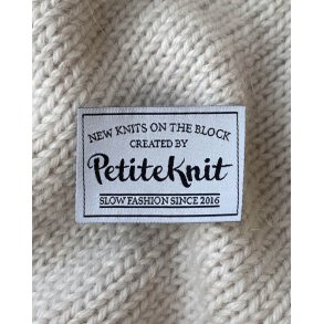 Petiteknit New Knits On The Block