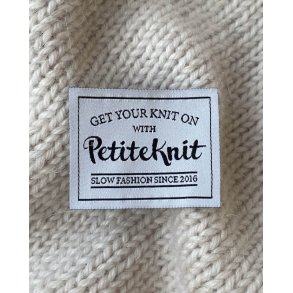  Petiteknit Get Your Knit On