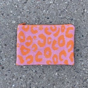 My Little Leo - pink og orange fra pomp stitch - 2022-2