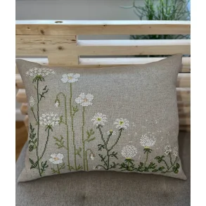 2045-1 Wild On Purpose | Pude | PompStitch