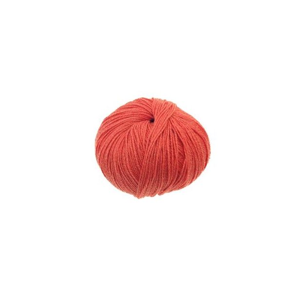 Cotton Wool 3 208 - Koral 