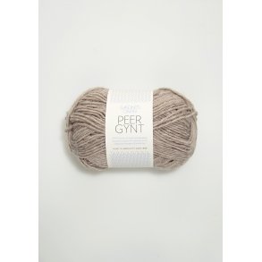 Peer Gynt  2650 - Grbeige Melert 