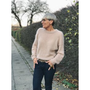 Petiteknit Stockholm Sweater