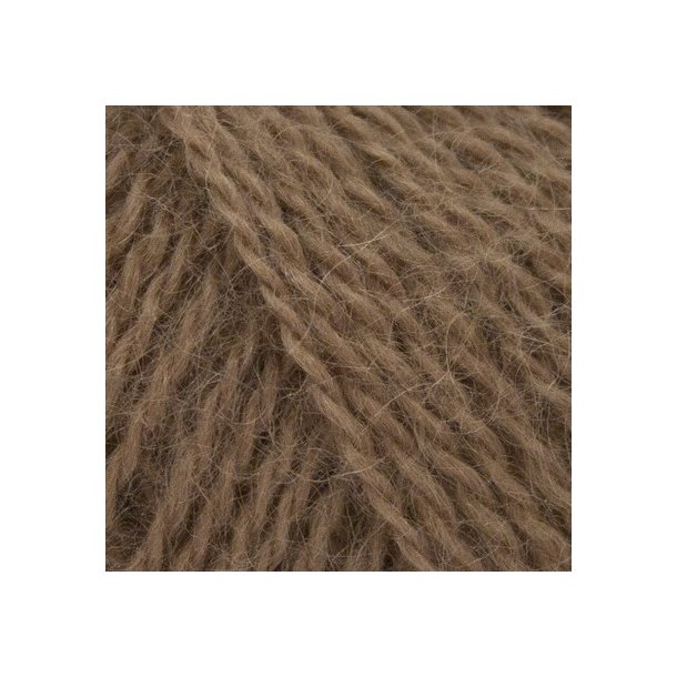 Mohair+Wool 305 - Pudder