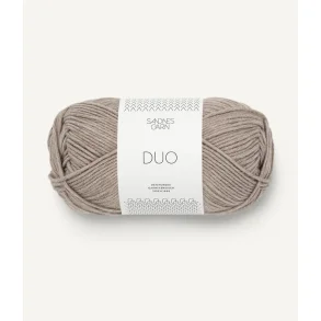 Duo 9071 - Beigemelert