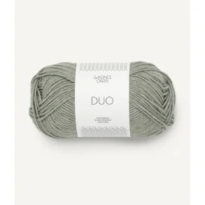 Duo 8521 - Stvet Lys Grnn