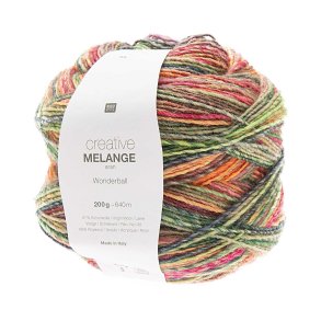 Creative Melange Wonderball 004