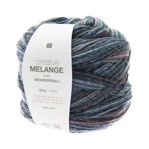 Creative Melange Wonderball 007