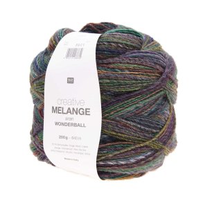 Cretive Melange Wonderball 012