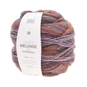 Creative Melange Wonderball 015