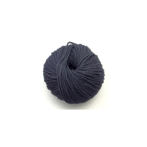 Cotton Wool 5 - 499 - Skifergr