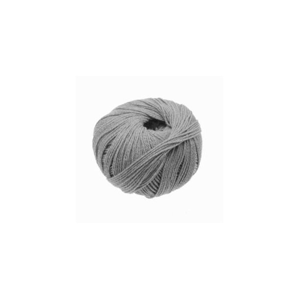 Cotton Wool 3  506 - Lys Gr 