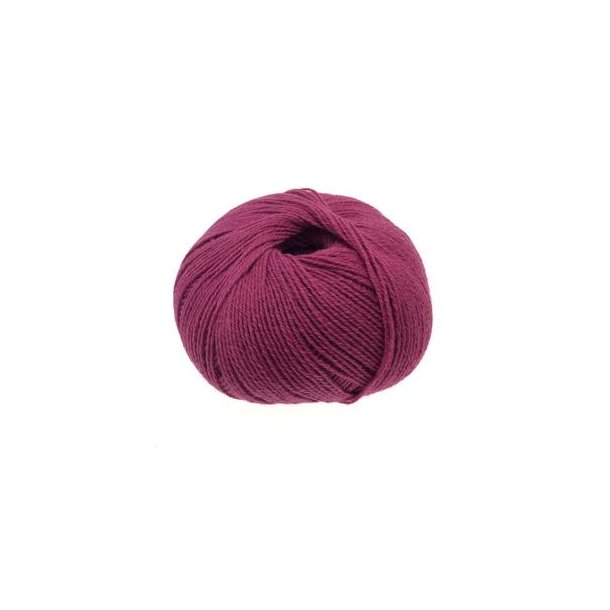 Cotton Wool 3  514 - Cyklamen
