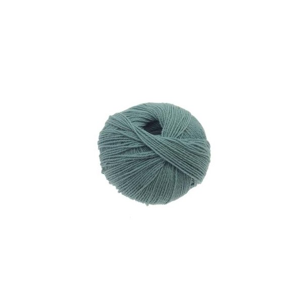 Cotton Wool 3  726 - Lys Aqua 