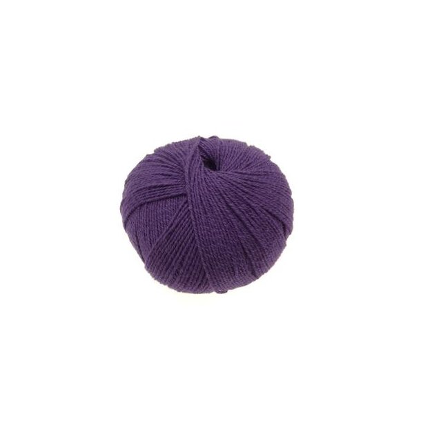 Cotton Wool 3  807 - Lilla 
