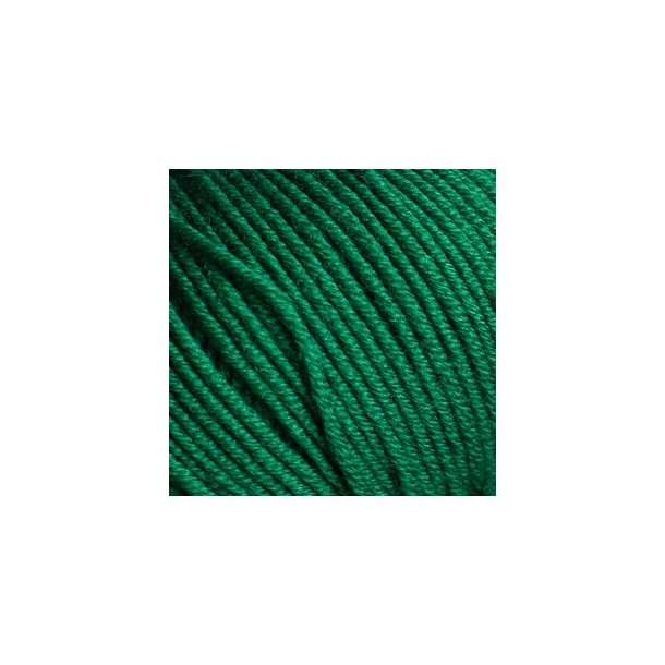 My Wool  850 - Emerald Grn