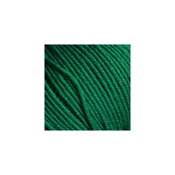 My Wool - 850 - Emerald Grn