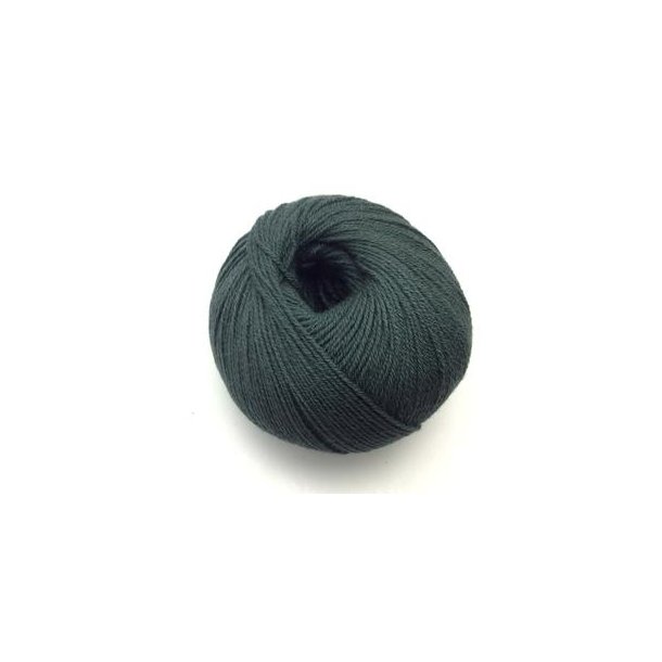 Cotton Wool 3  880 - Mrk Skovgrn 