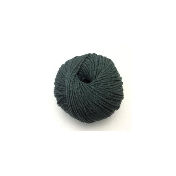 Cotton Wool 5  880 - Mrk Skovgrn 