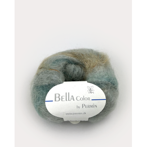 Bella Color 883164 - Grn/Gylden