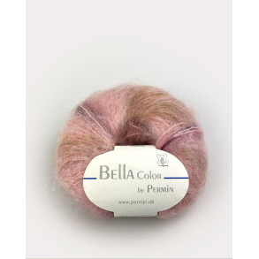 Bella Color 883166 - Rosa/Oliven
