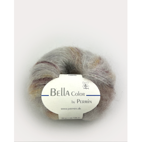 Bella Color 883173 - Beige/Karry/Brun