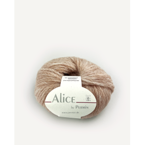 Permin Alice 886236 - Beige